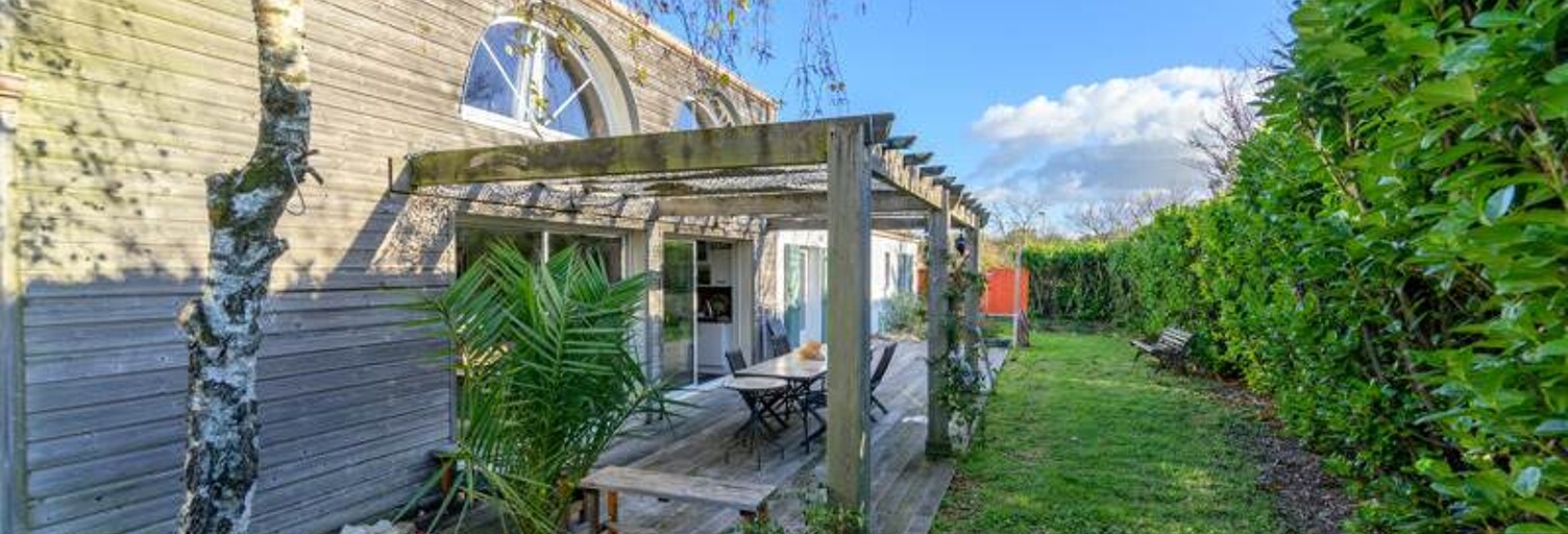 Maison 6 Pièces 165 m² à vendre à Périgny (17180)