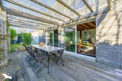 Maison 6 pièces 591555 €