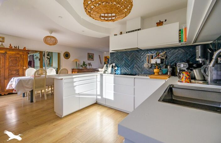 Vente maison 6 pièces 165 m² Périgny (17180) — photo 5