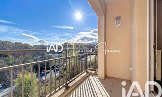 Appartement 2 Pièces 39 m² à vendre à Juvignac (34990)