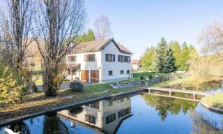 Maison 6 Pièces 131 m² à vendre à Arnac-la-Poste (87160)