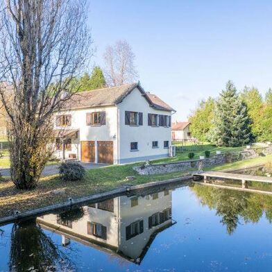 Maison 6 pièces 192240 €