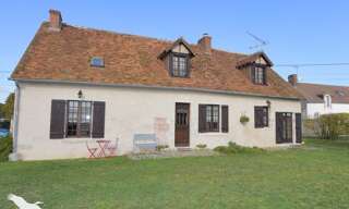 Maison 5 Pièces 132 m² à vendre à Blois (41000)