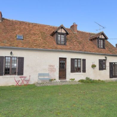 Maison 5 pièces 189000 €