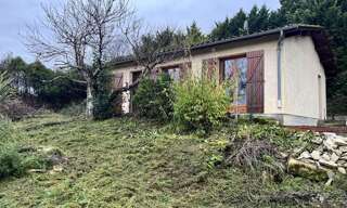 Maison 3 Pièces 71 m² à vendre à Francs (33570)