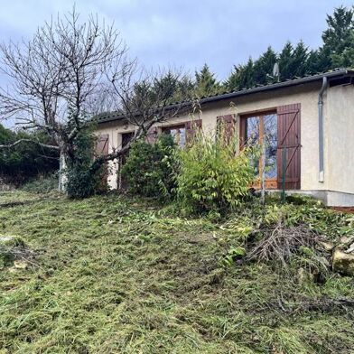 Maison 3 pièces 96624 €