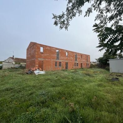 Immeuble  586320 €