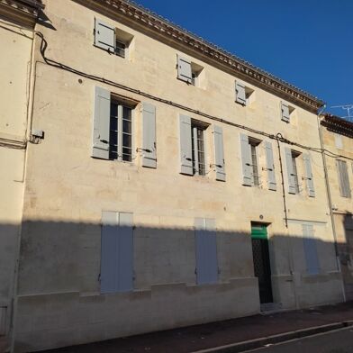 Immeuble  586320 €