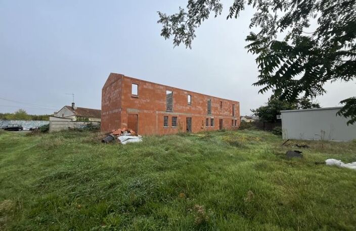 Vente immeuble   Castillon-la-Bataille (33350) — photo 2