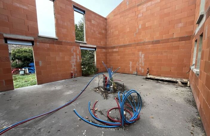 Vente immeuble   Castillon-la-Bataille (33350) — photo 4