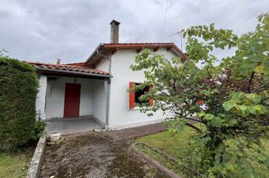 Maison 4 pièces 129600 €