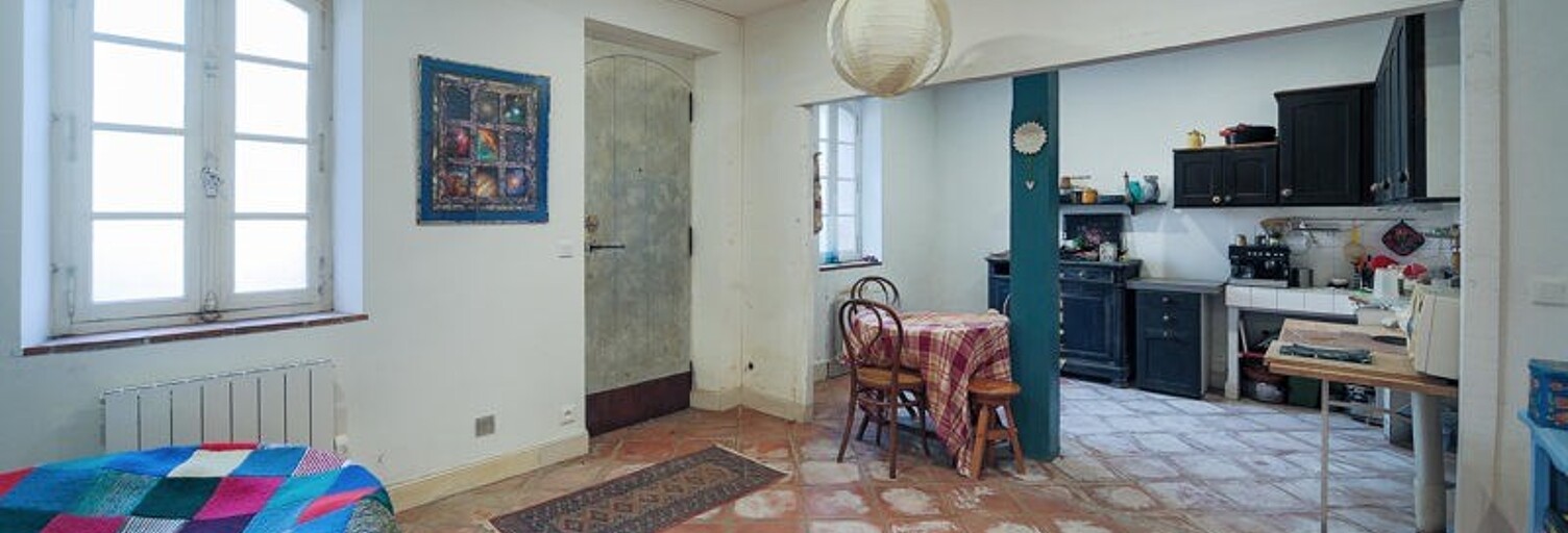 Maison 6 Pièces 196 m² à vendre à Rabastens (81800)