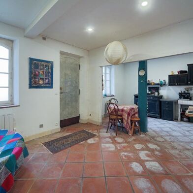 Maison 6 pièces 279000 €