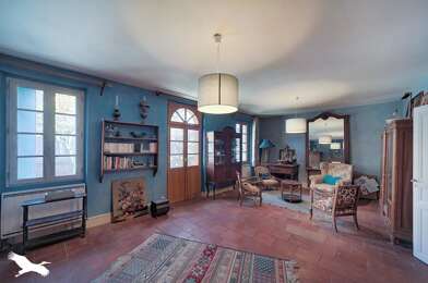 Maison 6 pièces 279000 €