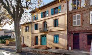 Maison 6 Pièces 196 m² à vendre à Rabastens (81800)