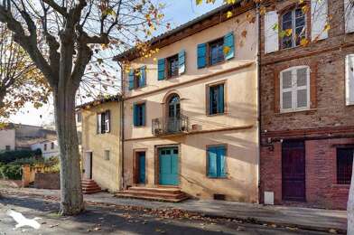Maison 6 pièces 265500 €