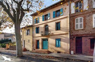 Maison de ville de 6 pièces principales — photo du bien