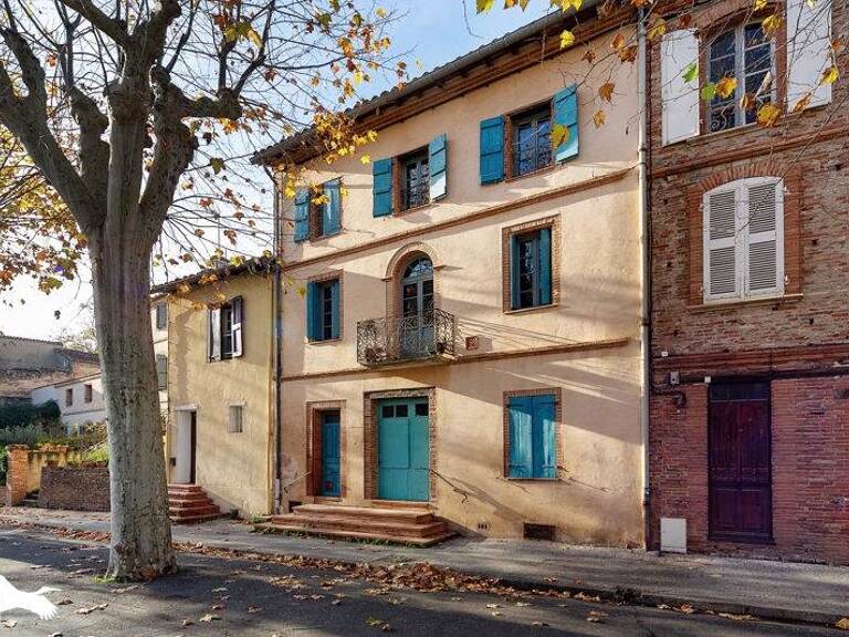 Maison de ville de 6 pièces principales — photo 1