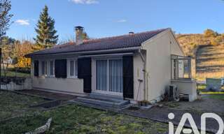 Maison 4 Pièces 82 m² à vendre à Auxerre (89290)