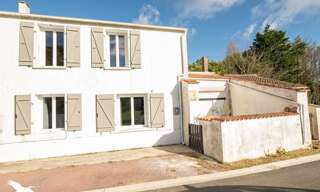 Maison 4 Pièces 89 m² à vendre à Dolus-d'Oléron (17550)