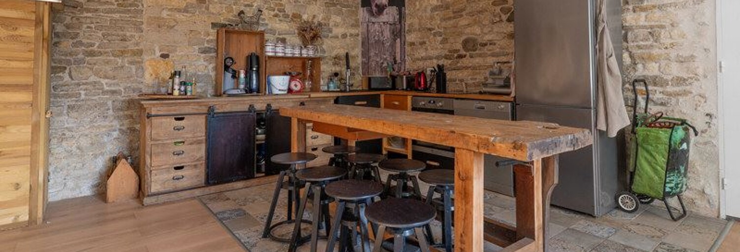 Maison 4 Pièces 89 m² à vendre à Dolus-d'Oléron (17550)