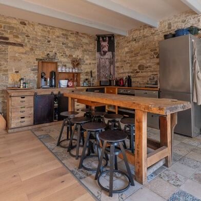 Maison 4 pièces 239625 €