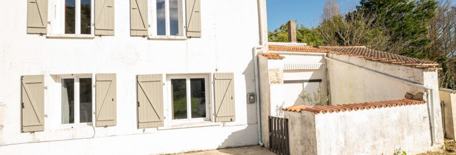 Maison 4 Pièces 89 m² à vendre à Dolus-d'Oléron (17550)