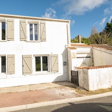 Maison 4 pièces 239625 €