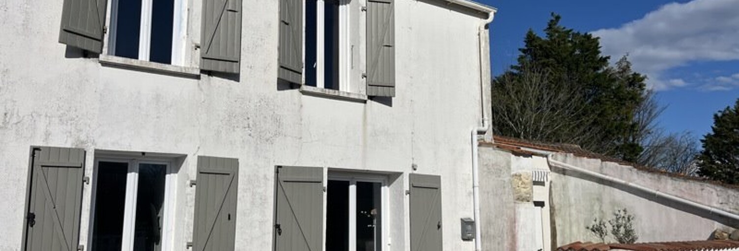 Maison 4 Pièces 89 m² à vendre à Dolus-d'Oléron (17550)