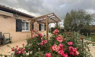 Maison 4 Pièces 110 m² à vendre à Villeréal (47210)