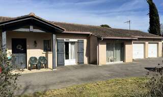 Maison 4 Pièces 110 m² à vendre à Villeréal (47210)