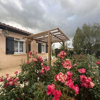 Maison 4 pièces 219900 €