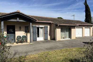 Maison 4 pièces 219900 €