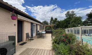 Maison 4 Pièces 110 m² à vendre à Villeréal (47210)