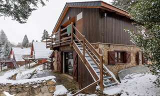 Maison 4 Pièces 95 m² à vendre à Ustou (09140)