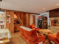 Chalet de 4 pièces principales — photo 2