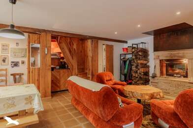 Maison 4 pièces 244950 €