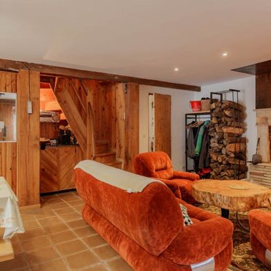 Maison 4 pièces 244950 €