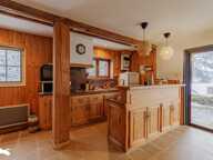 Chalet de 4 pièces principales — photo 3