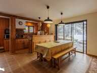 Chalet de 4 pièces principales — photo 4