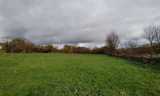 Terrain  3115 m² à vendre à Montjoie-en-Couserans (09200)