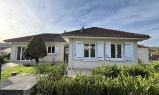 Maison 4 Pièces 77 m² à vendre à Le Vigen (87110)