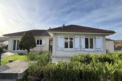 Maison 4 pièces 159900 €