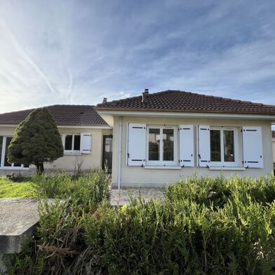 Maison 4 pièces 171359 €