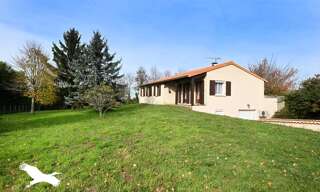 Maison 6 Pièces 110 m² à vendre à Bioussac (16700)