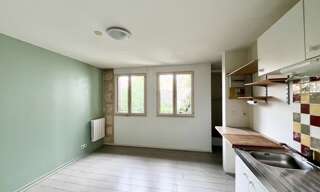 Appartement 1 Pièce 20 m² à vendre à Bordeaux (33800)