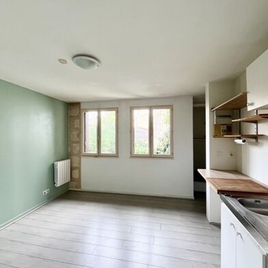 Appartement 1 pièces 96624 €