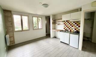 Appartement 1 Pièce 20 m² à vendre à Bordeaux (33800)