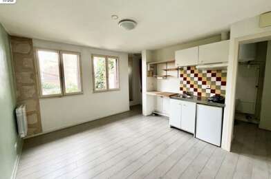 Appartement 1 pièces 89500 €