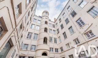 Appartement 1 Pièce 32 m² à vendre à Lyon 2 (69002)